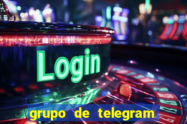 grupo de telegram mais 18